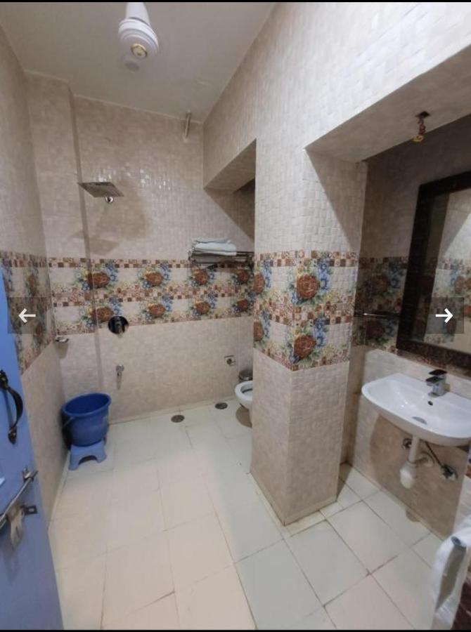 The Kutumb Villa - A Heritage Home Stay Τζοντχπούρ Εξωτερικό φωτογραφία