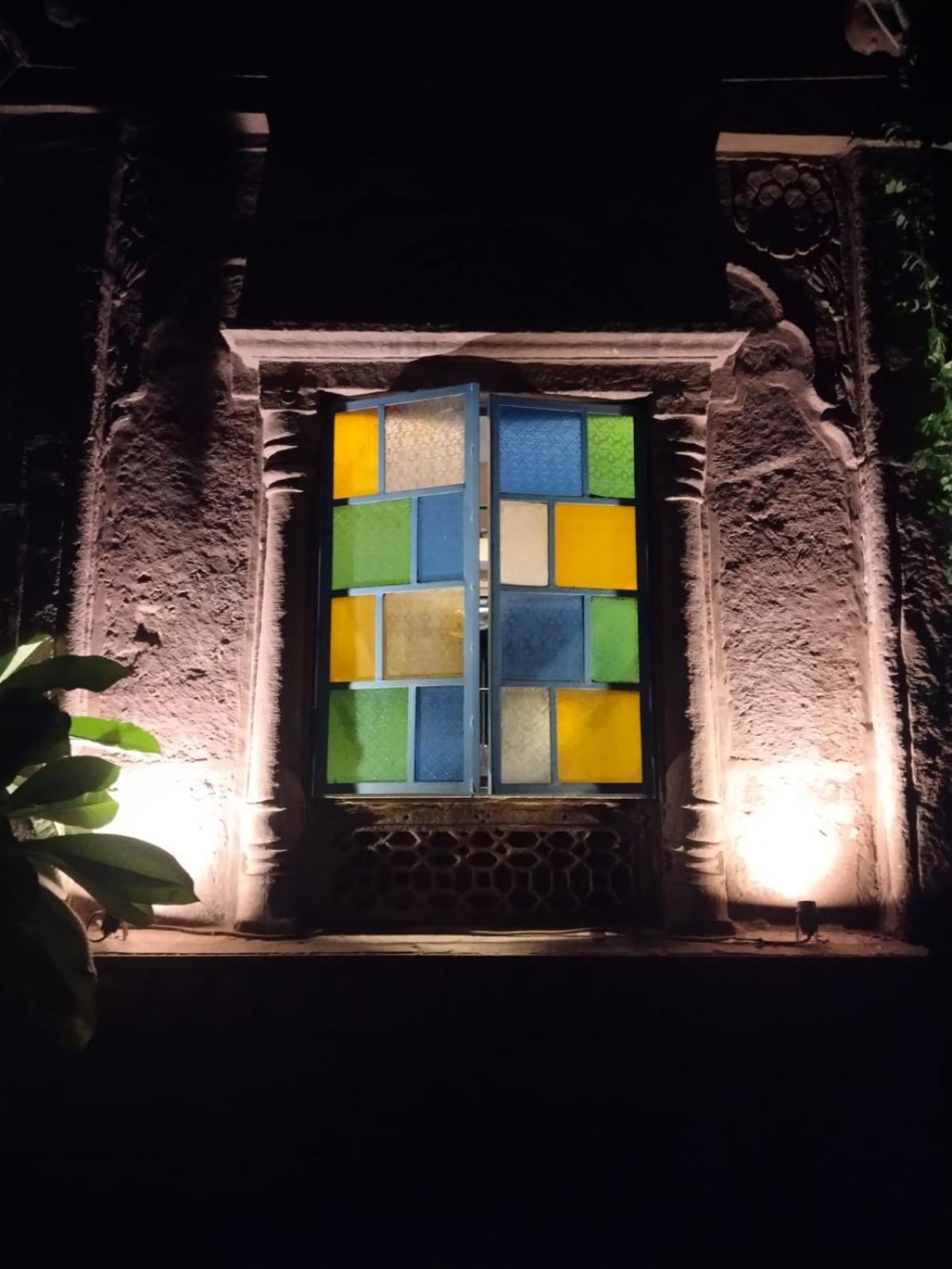 The Kutumb Villa - A Heritage Home Stay Τζοντχπούρ Εξωτερικό φωτογραφία