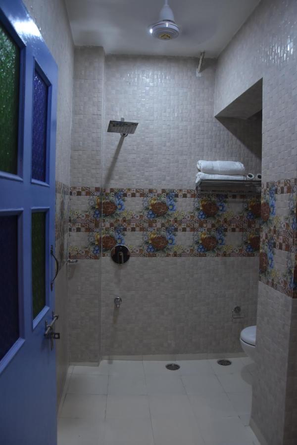 The Kutumb Villa - A Heritage Home Stay Τζοντχπούρ Εξωτερικό φωτογραφία