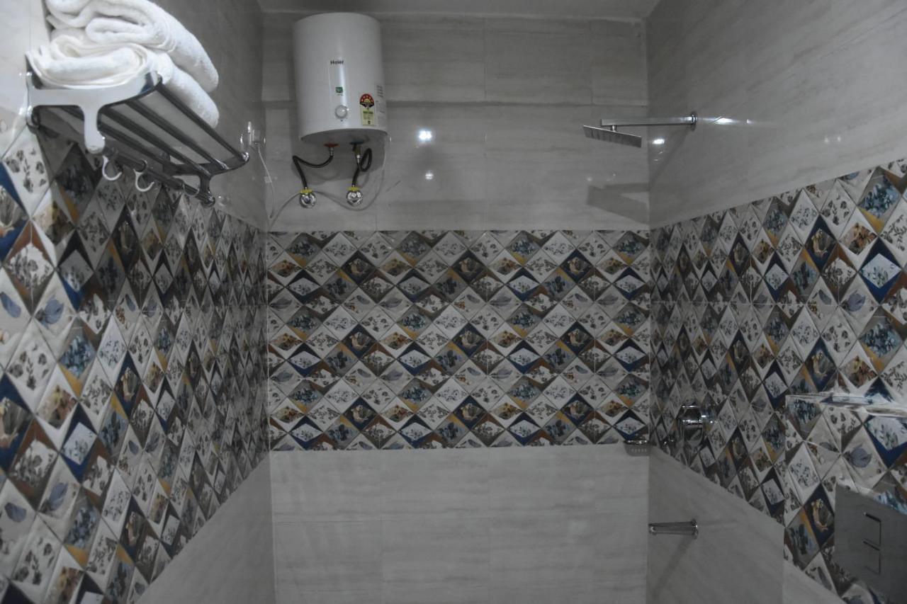 The Kutumb Villa - A Heritage Home Stay Τζοντχπούρ Εξωτερικό φωτογραφία